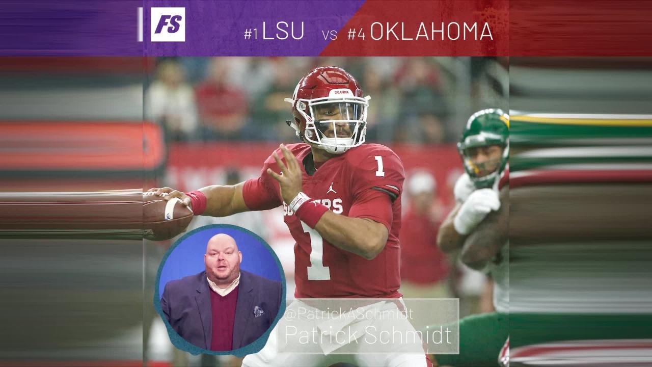 2019-20 College Football Playoff Preview