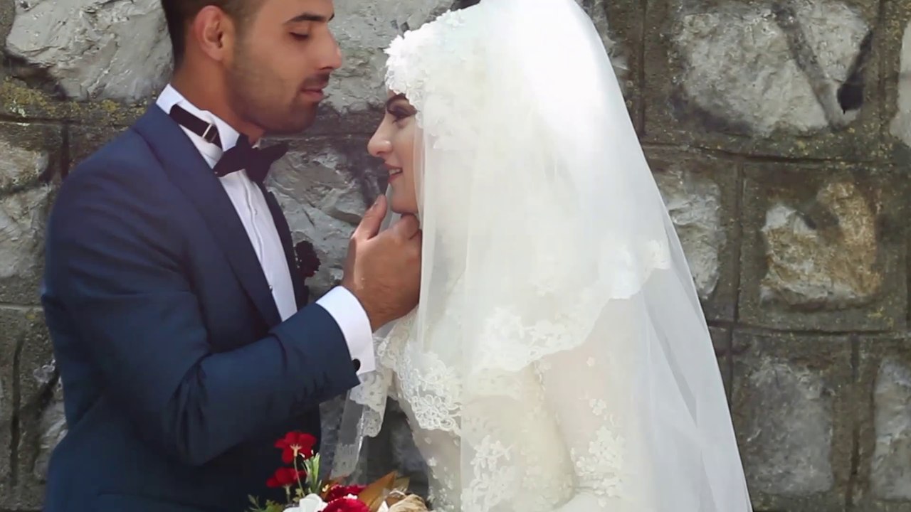 Esra & Yusuf  #DüğünKlibi  #DüğünHikayesi