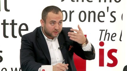 Pançe Toshkovski: Përse kjo çështje u hap pikërisht tani në muajin dhjetor?