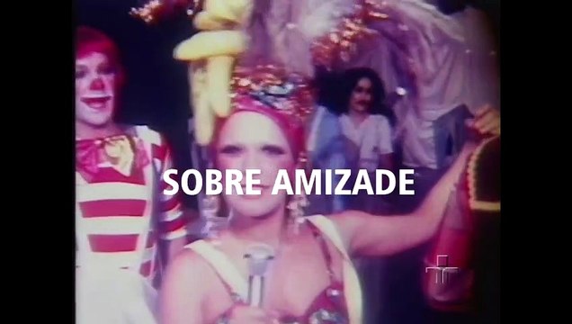 TRAILER - Se todos fossem iguais a você - (documentário sobre Elis Regina)