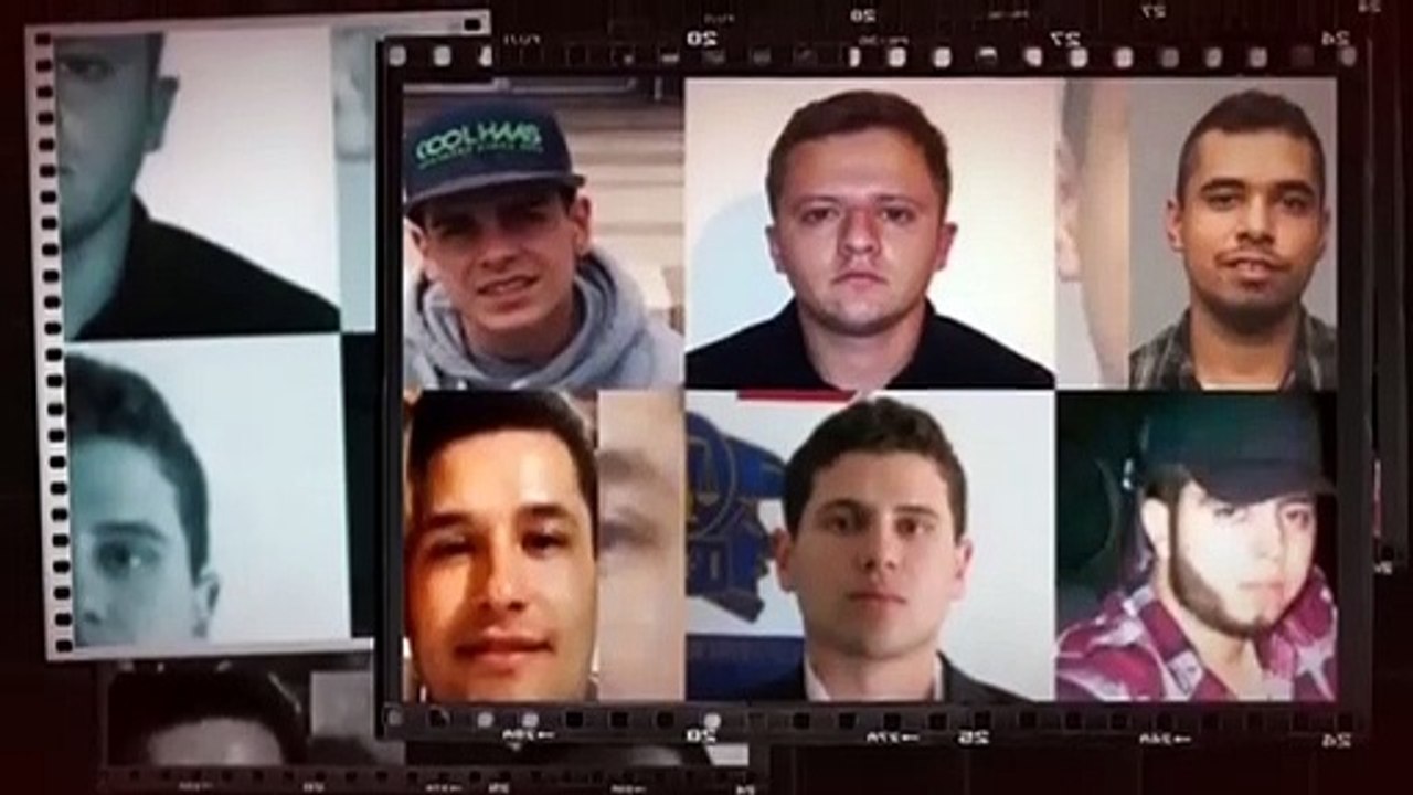 Estos son los Narco-millennials: hijos de los capos mexicanos que luchan por el control