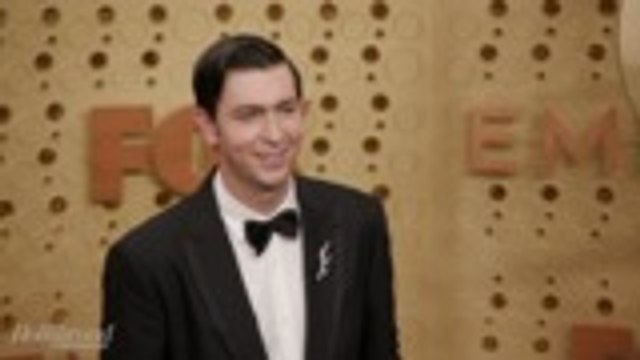 Nicholas Braun to Play Adam Neumann in WeWork TV Series | THR News