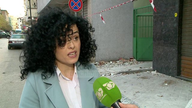 Durrës/ Klinika e dëmtuar nga tërmeti ende pa larë kredinë