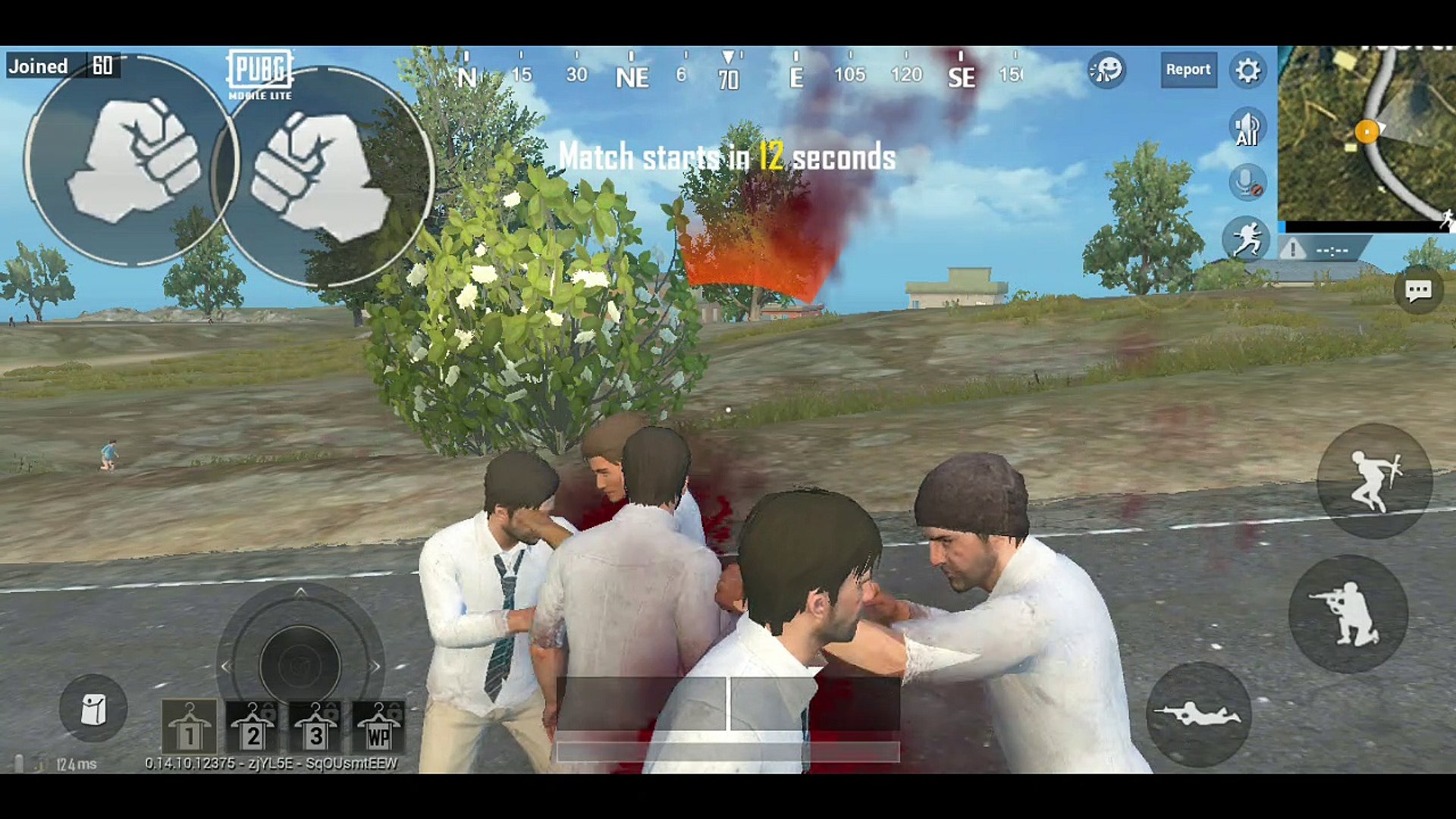 Pubg Kill 5+