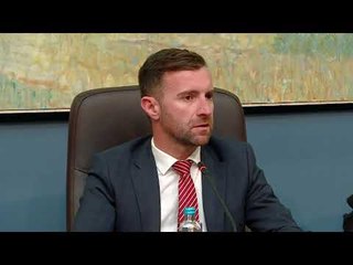 Kомисија за именувања, изгласан првиот човек на Ревизија