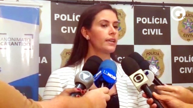 Após ser preso, acusado confessa crime e diz que matou mulher por ciúmes