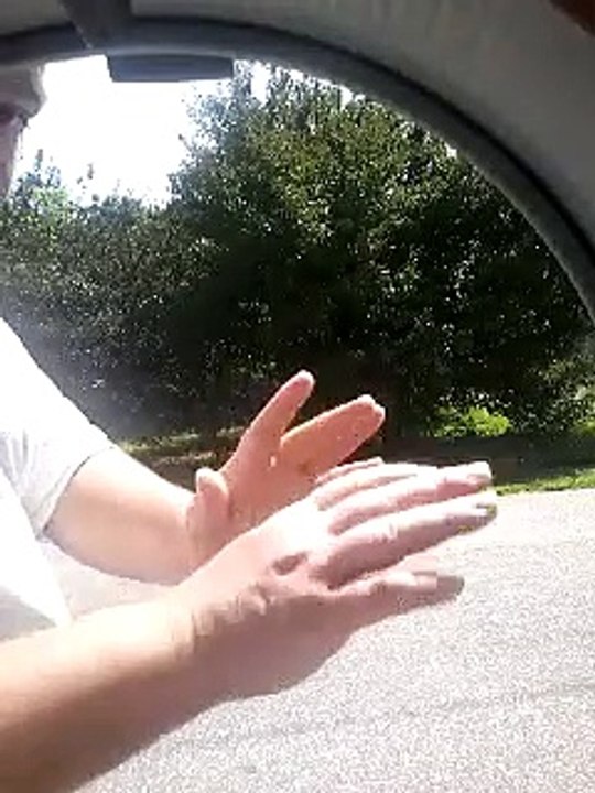 Total Solar Eclipse 2017 - More Footage[360P]