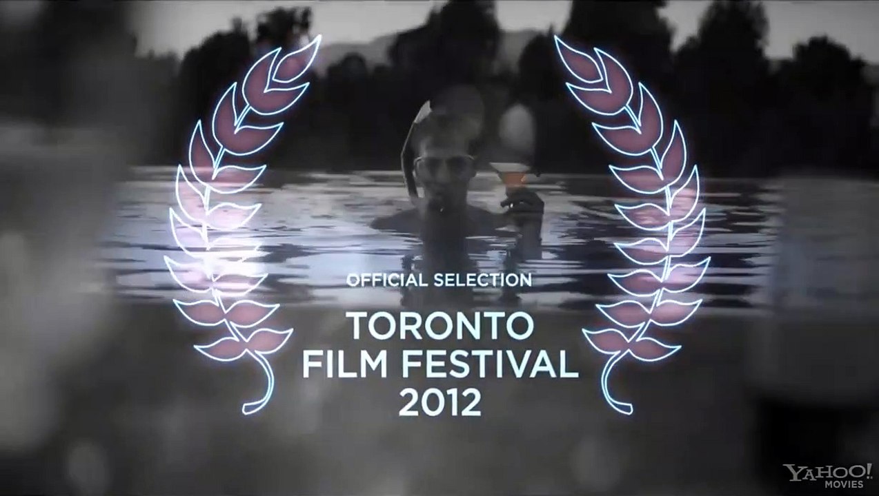 Much Ado About Nothing / Aquí no ha pasado nada - Trailer #1 (2016) - Agustín Silva, Li Fridman