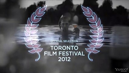 Much Ado About Nothing / Aquí no ha pasado nada - Trailer #1 (2016) - Agustín Silva, Li Fridman