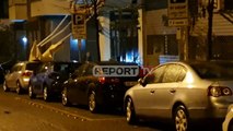 Report TV -Shpërthim i fuqishëm në Tiranë, tritol lokalit pranë Kopshtit Botanik