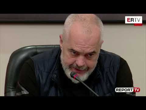 Rama: Të hënën mblidhet Komiteti Kombëtar i Rindërtimit, të ndahet puna me organizatat