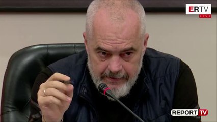 Report TV -Rama: Do i kërkojmë Kuvendit të shtyhet periudha e emergjencës