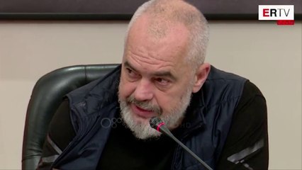 Ora News - Rama: Apartamentet stok do i marrim vetëm me çmim të ulët ose fare