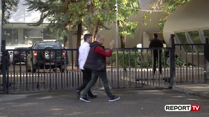 Report TV -Nuk lëshonte kupon tatimor, mbyllet për herë të dytë 'Loli Pop' në Tiranë