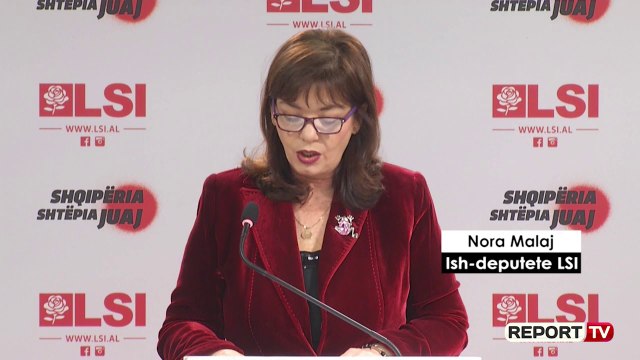 Dëmtimi i shkollave nga tërmeti, Malaj Ministria e Arsimit duhet të jetë transparente