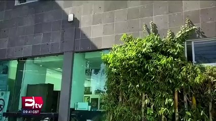Mujeres protestan en la UAEMex por asesinato de maestra de danza