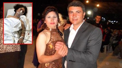 Eşinden farklı cinsel isteklerde bulundu, olumsuz yanıt aldı! 'Bakımsızsın' diye hastanelik etti