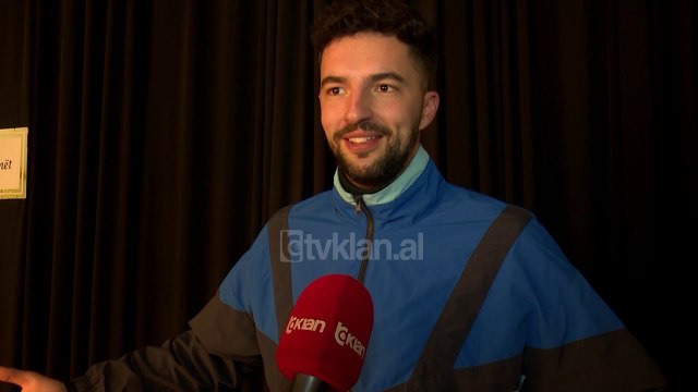 Sonte finalja e Kenges Magjike