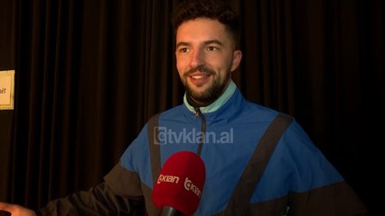 Sonte finalja e Kenges Magjike