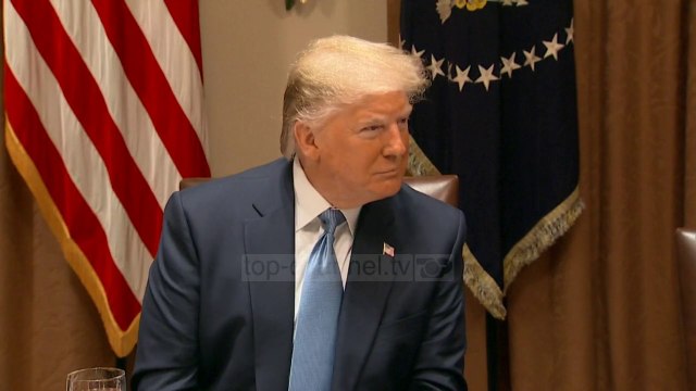Procesi i shkarkimit të Trump/ Shtëpia e Bardhë nuk do marrë pjesë