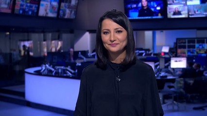 موجز العاشرة مساء (2019/12/12)