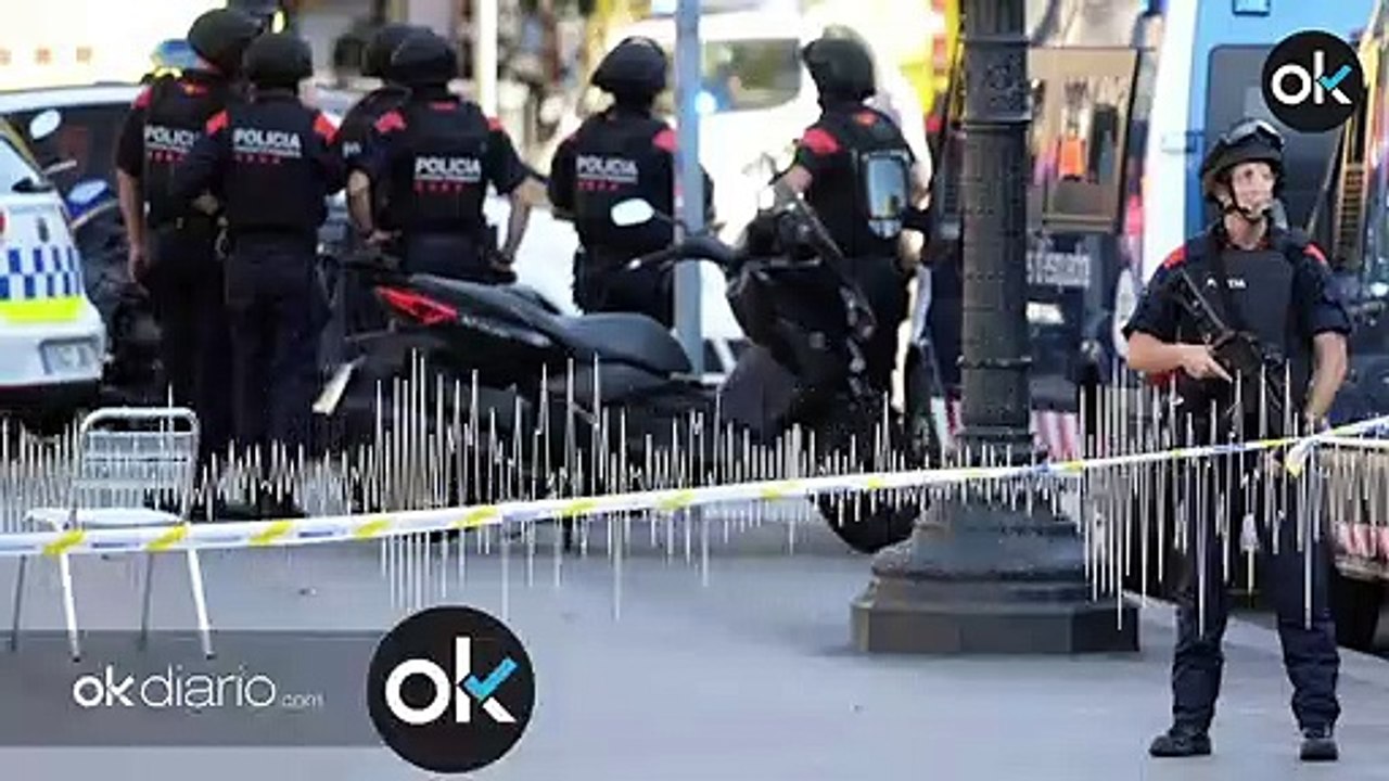 Asesinan a tiros a un confidente de la policía mientras hablaba con un agente en Llinars del Vallès