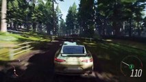 Forza Horizon 4 - 920HP MERCEDES-BENZ AMG GT 4 DOOR COUPE - OFF-ROAD