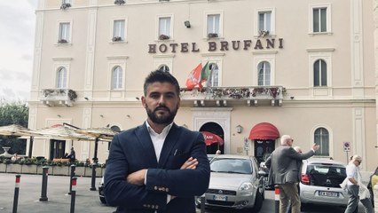 Gjurmë Shqiptare - Historia e panjohur e Ismail Qemalit. Rrëfimi i jashtëzakonshëm