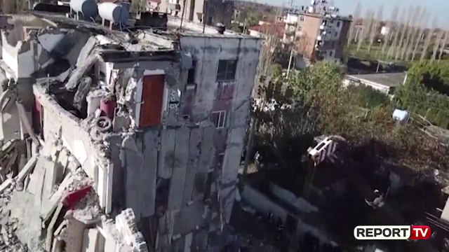 3 dosjet e Krujës për tërmetin, Kryeprokurori Çela Në hetimet që keni nisur, kurajë e mos kurseni a