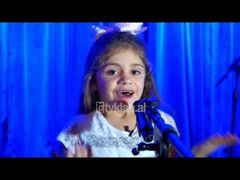 Kenga Magjike 2019 - Nata finale (7 Dhjetor 2019)