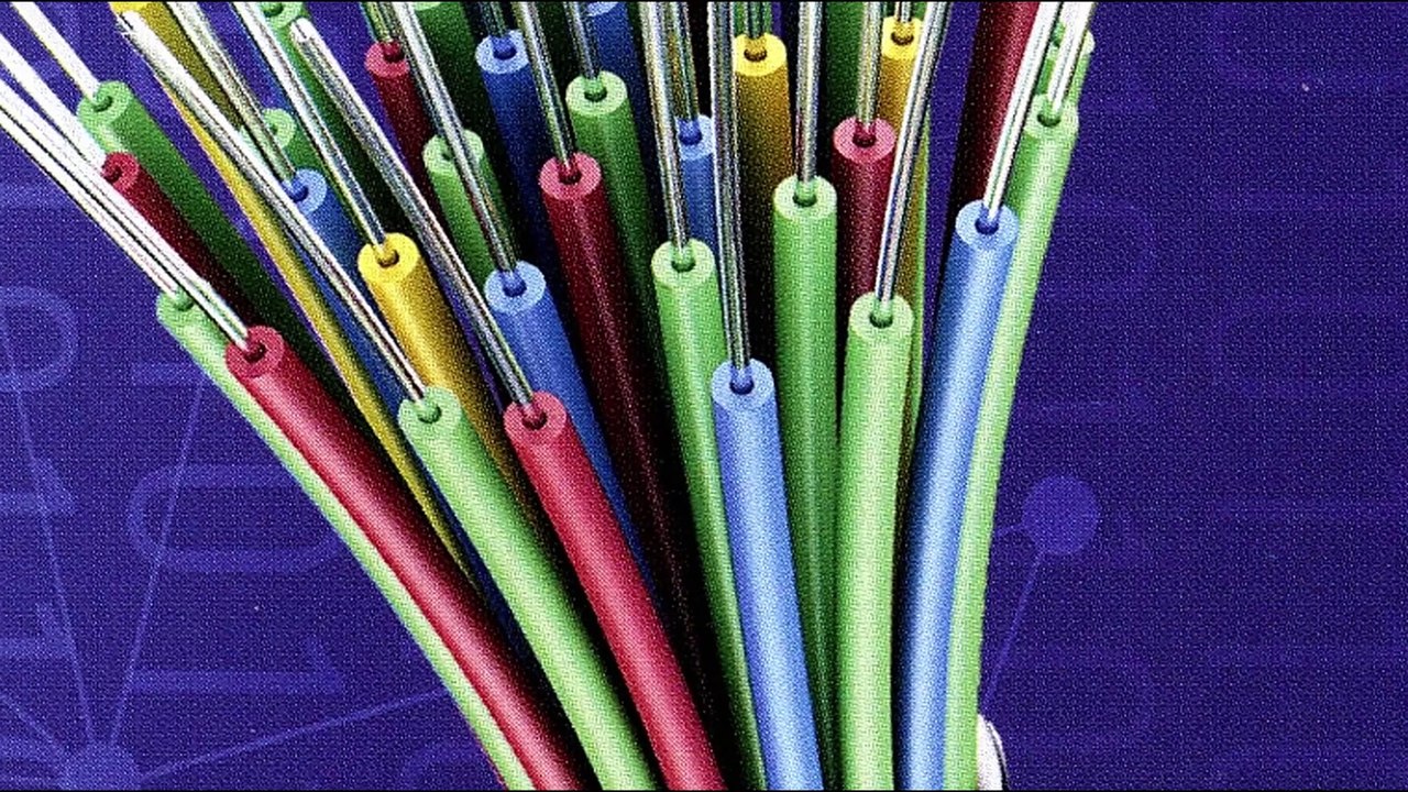 le magazine deploiement de la fibre optique