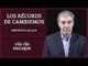 Los récords de Cambiemos | Vía de Escape con Víctor Hugo Morales