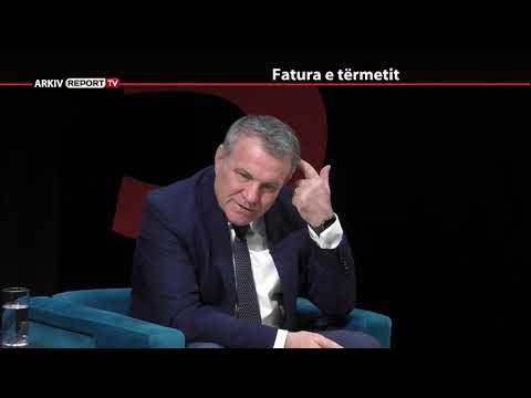 5 PYETJET NGA BABARAMO - FATURA E TERMETIT - TE FTUAR ARBEN MALAJ DHE GAZMEND OKETA