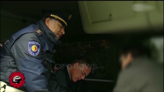 Ora News - Operacion i përbashkët Shqipëri-Itali: Tre të arrestuar në Durrës për trafik droge