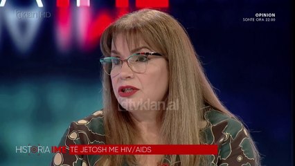 Télécharger la video: Drama e familjes qe jeton me AIDS, rrefehet nena e 4 femijeve qe humbi bashkeshortin