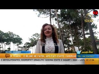 Aldo Morning Show - Emisioni dt. 09 dhjetor 2019