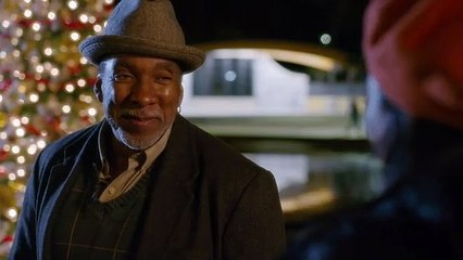 'A Christmas Winter Song'- Trailer