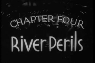 THE NEW ADVENTURES OF TARZAN: CHAPTER 4: RIVER PERILS