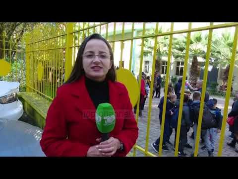 Si të mbrohemi nga tërmeti? Shkollat e Tiranës nisin me leksionin e veçantë për nxënësit