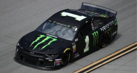 Download Video: Backseat Drivers season recap: Kurt Busch