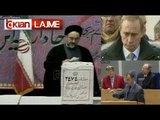 Bllok bota Iran zgjedhjet, Putin, Gjermani CDU - (18 Shkurt 2000)