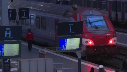 Protesta në Francë, paralizohet trafiku në Paris