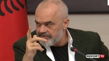 Report TV -Rama: Të prekurit nga tërmeti shtëpi me qira deri në maj të 2021