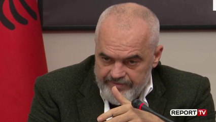 Report TV -Rama: Ndërtuesit të japin 3% të sipërfaqeve për nevoja sociale