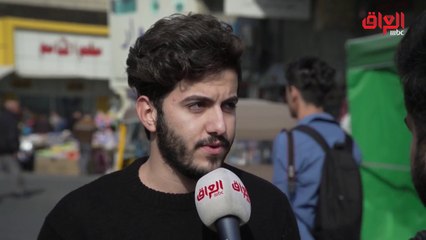 أحلام وطموحات المتظاهرين في شوارع العراق وساحة التحرير باستطلاع خاص لحديث بغداد