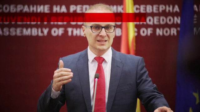 Комисија за избори и именувања, партиите го “наседнаа“ СДСМ