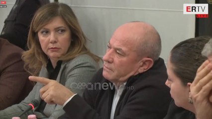 Inxhinieri Meçe thirrje Ramës të shkojë në Shijak: Do shohësh lagje të tëra që do shfarosen