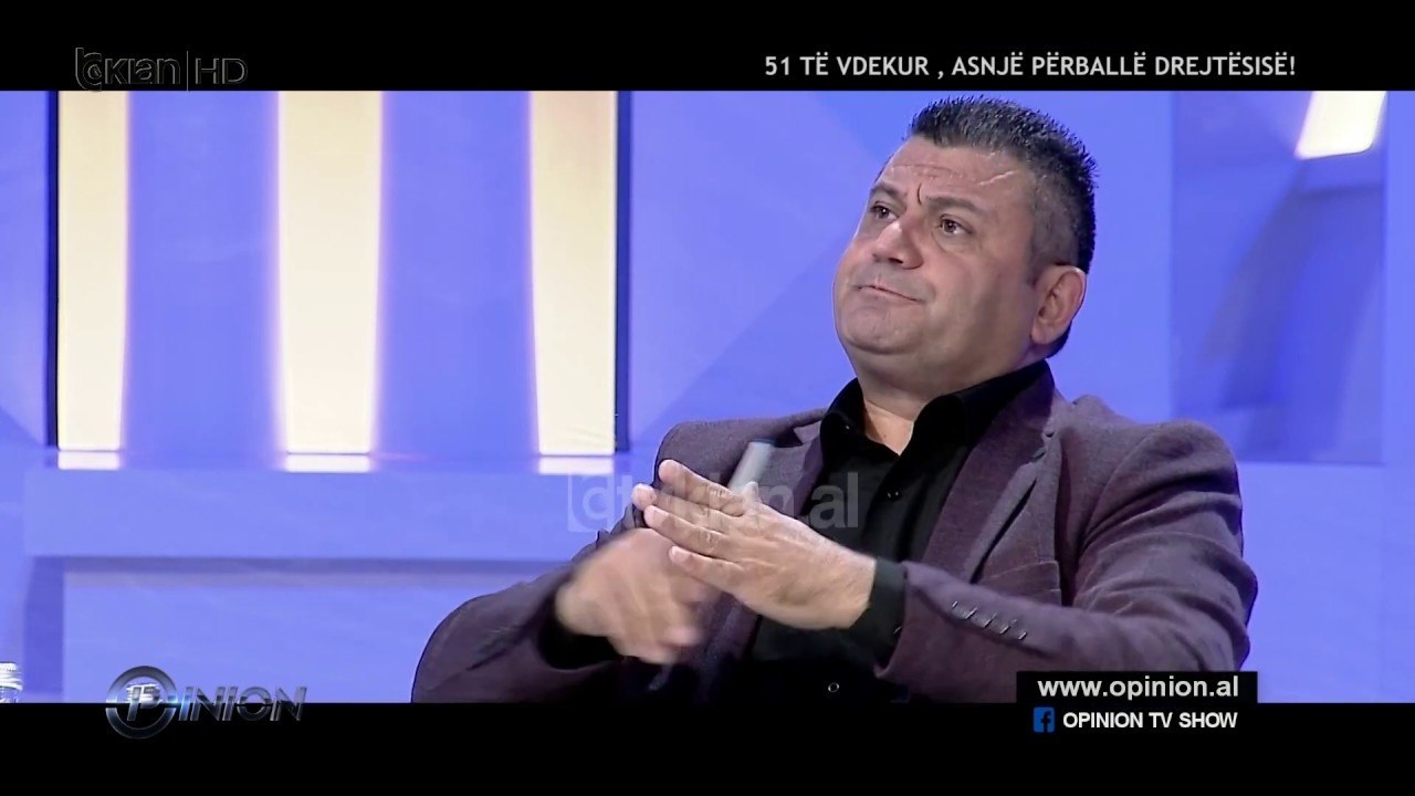 Demet nga termeti, Kikia: Druaj se nuk do kemi pergjegjes