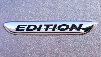 SUV compact Mercedes-Benz GLA (Design)