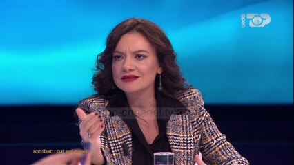 Përse qytetarët besojnë më shumë Elvis Naçin dhe Arbër Hajdarin se sa Qeverinë? Debate në Open